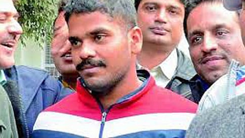 ಪಠಾಣ್ ಕೋಟ್ ಉಗ್ರ ದಾಳಿ; ಮಾಜಿ ಐಎಎಫ್ ಅಧಿಕಾರಿಯ ವಿಚಾರಣೆ