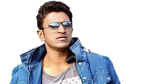 ಪುನೀತ್ ಚಕ್ರವ್ಯೂಹಕ್ಕೆ ಶೋಭಿ ನೃತ್ಯನಿರ್ದೇಶನ