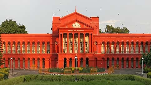 ಮುಡಾ ವಿರುದ್ಧ ಹೈಕೋರ್ಟ್ ಗೆ ಅರ್ಜಿ