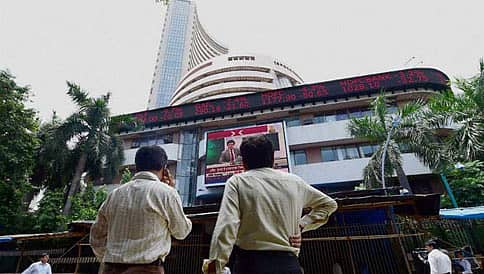 Indian stock market: ಪಾತಾಳಕ್ಕೆ ಕುಸಿದ ಐಟಿ ಕಂಪನಿ ಷೇರುಗಳು; 52 ವಾರಗಳಲ್ಲೇ ಕನಿಷ್ಠ!