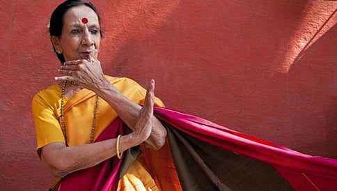 ಖ್ಯಾತ ನರ್ತಕಿ ಮೃಣಾಲಿನಿ ಸಾರಾಭಾಯಿ ಇನ್ನಿಲ್ಲ