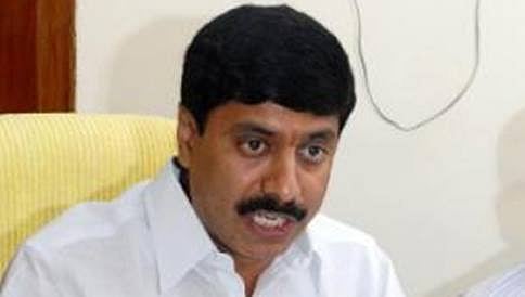 ಉಪ ಚುನಾವಣೆ: ಹೆಬ್ಬಾಳದಿಂದ ನಾರಾಯಣಸ್ವಾಮಿಗೆ ಬಿಜೆಪಿ ಟಿಕೆಟ್
