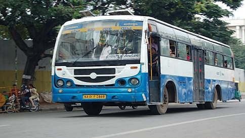 ಜನರಿಗೆ ಬಿಎಂಟಿಸಿ ಬಸ್ ಪಾಸ್ ಬರೆ