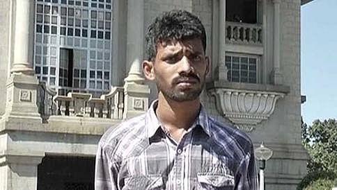 ರಘು ಹೋರಾಟ ಈಗ ಬಳ್ಳಾರಿಗೆ ಶಿಫ್ಟ್