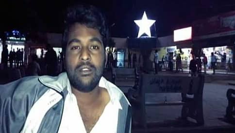 ರೋಹಿತ್ ವೇಮುಲಾ 'ದಲಿತ' ಅಲ್ಲ