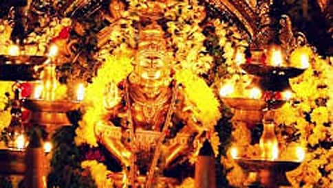 ಮಹಿಳೆಯರ ಶಬರಿಮಲೆ ಈ ಪೆರುನಾಡ್ ದೇವಾಲಯ