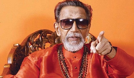 ಭಾಳಾಠಾಕ್ರೆ ಜನ್ಮ ದಿನ ಸ್ಮರಿಸಿದ ಪ್ರಧಾನಿ ಮೋದಿ