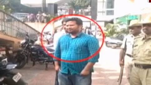 ಫೇಸ್ ಬುಕ್ ನಲ್ಲಿ ಸಿಎಂ ವಿರುದ್ಧ ಅವಹೇಳನಕಾರಿ ಪೋಸ್ಟ್, ಟೆಕ್ಕಿ ಬಂಧನ