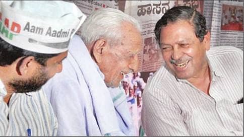 ಭ್ರಷ್ಟರ ಶಿಕ್ಷೆಗೆ ಕಾನೂನು ತಿದ್ದುಪಡಿಯಾಗಲಿ