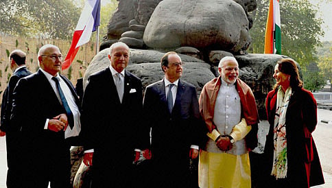 16 ಮಹತ್ವದ ಒಪ್ಪಂದಗಳ ಸಹಿಗೆ ಸಾಕ್ಷಿಯಾದ ಚಂಡೀಘಡ