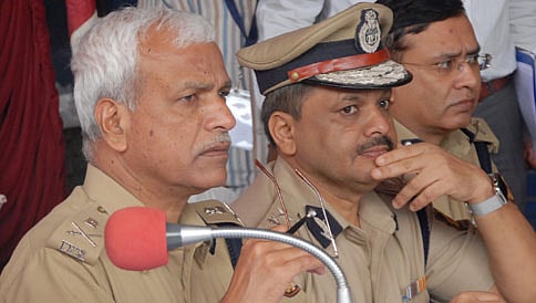 ಗಣರಾಜ್ಯೋತ್ಸವ: ಮಾಣಿಕ್ ಷಾ ಪರೇಡ್ ಮೈದಾನದಲ್ಲಿ ಸರ್ಪಗಾವಲು