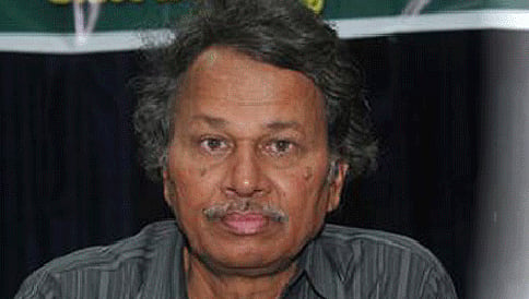 ಭಾರತದಲ್ಲಿ ಅಭಿವೃದ್ಧಿ ಎಂಬುದೇ ಜೋಕ್