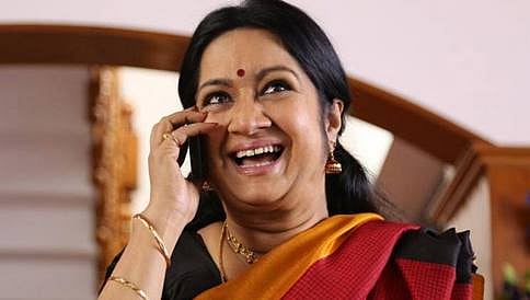 ಖ್ಯಾತ ಮಲಯಾಳಂ ನಟಿ ಕಲ್ಪನಾ ವಿಧಿವಶ