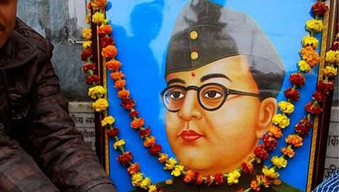 ನೇತಾಜಿ ಮೊಮ್ಮಗ ಬಿಜೆಪಿ ಸೇರ್ಪಡೆ