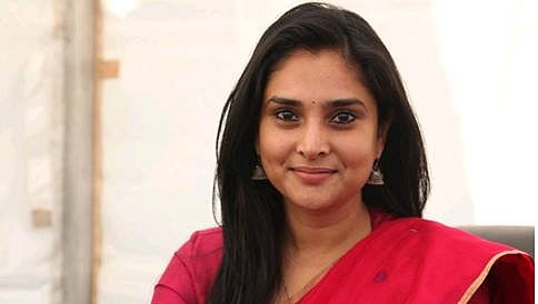 ವಿಧಾನ ಪರಿಷತ್ ಗೆ ಚಿತ್ರನಟಿ ರಮ್ಯಾ ನಾಮನಿರ್ದೇಶನ?