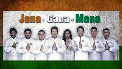 ಪಾಕಿಸ್ತಾನದ ಎದುರು ಭಾರತ ರಾಷ್ಟ್ರಗೀತೆ ಹಾಡುವುದು ರೋಮಾಂಚಕಾರಿ ಅನುಭವ: ಸಚಿನ್ ತೆಂಡೂಲ್ಕರ್