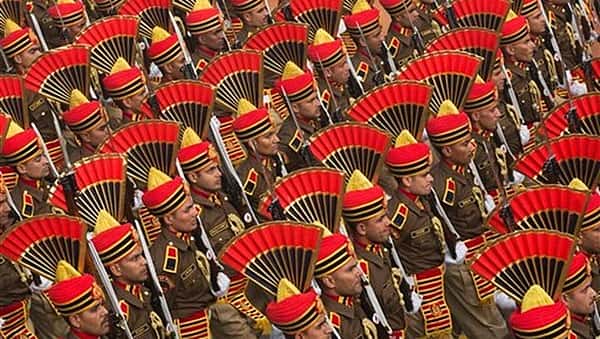 67ನೇ ಗಣರಾಜ್ಯೋತ್ಸವ ಸಂಭ್ರಮ
