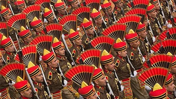 67ನೇ ಗಣರಾಜ್ಯೋತ್ಸವ ಸಂಭ್ರಮ