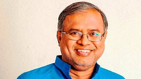 ಸಿಎಂ ಮಾಧ್ಯಮ ಸಲಹೆಗಾರ ಮಟ್ಟು ಹೇಳಿಕೆಗೆ ಬಿಜೆಪಿ ಖಂಡನೆ