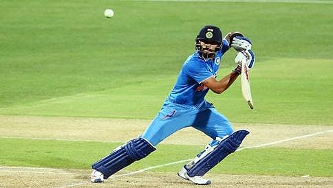 ಟಿ20 ಪಂದ್ಯ: ಆಸ್ಟ್ರೇಲಿಯಾಗೆ 189 ರನ್ ಗಳ ಗುರಿ