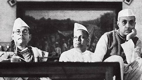 ನೇತಾಜಿ ಮೃತಪಟ್ಟಿಲ್ಲವೆ೦ದು ನೆಹರುಗೆ ತಿಳಿದಿತ್ತೇ?