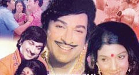 'ರಾಜಾ ನನ್ನ ರಾಜ' ಮತ್ತು 'ಸಾಹಸ ಸಿಂಹ' ಮತ್ತೆ ತೆರೆಗೆ