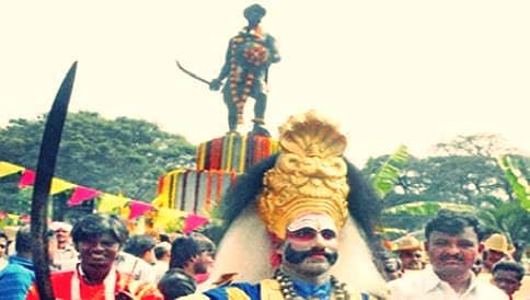 ಬೆಂಗಳೂರು ರೈಲು ನಿಲ್ದಾಣಕ್ಕೆ ಸಂಗೊಳ್ಳಿ ರಾಯಣ್ಣನ ಹೆಸರು