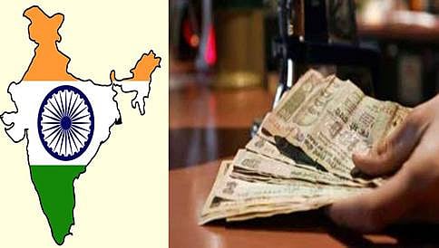 ನೆರೆಯವರಿಗಿಂತ ಭಾರತವೇ ಶುದ್ಧ
