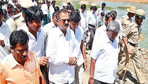 ಕಟ್ಟಡ ಸ್ವಾಧೀನಾನುಭವ ಪತ್ರ ರದ್ದಿಗೆ ಆದೇಶ