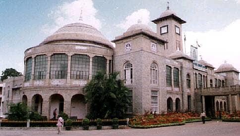 ಡಿಜಿಟಲ್ ನಿಲ್ದಾಣ ತೆರವು ಕೈಬಿಟ್ಟ ಪಾಲಿಕೆ