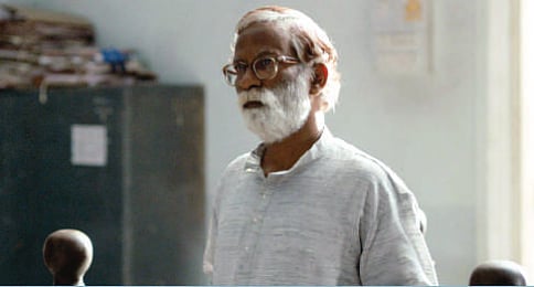 ಸಿನಿಮೋತ್ಸವದಲ್ಲಿ ಇಂದು ಮರಾಠಿ ಚಿತ್ರ 'ಕೋರ್ಟ್' ಪ್ರದರ್ಶನ; ಚಿತ್ರವಿಮರ್ಶೆ
