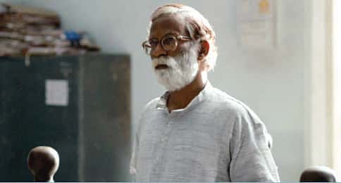 ಸಿನಿಮೋತ್ಸವದಲ್ಲಿ ಇಂದು ಮರಾಠಿ ಚಿತ್ರ 'ಕೋರ್ಟ್' ಪ್ರದರ್ಶನ; ಚಿತ್ರವಿಮರ್ಶೆ