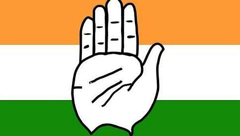 ಪಕ್ಷವೇ ಅಭ್ಯರ್ಥಿ, ರೆಹಮಾನ್ ಷರೀಫ್ ಅಲ್ಲ
