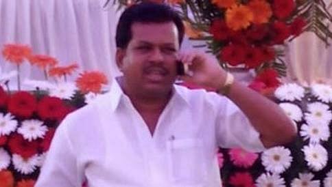 ಪರಮೇಶ್ವರ ನಾಯ್ಕ್ ವರ್ಗಾವಣೆ ವಿವಾದ: ವರದಿ ಕೇಳಿದ ಕಾಂಗ್ರೆಸ್ ಹೈಕಮಾಂಡ್