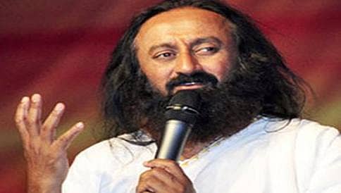 ಶನಿ ಶಿಂಗ್ಣಾಪುರ ದೇವಾಲಯದಲ್ಲಿ ಮಹಿಳೆಯರ ಪ್ರವೇಶವನ್ನು ಬೆಂಬಲಿಸಿದ ರವಿಶಂಕರ್ ಗುರೂಜಿ