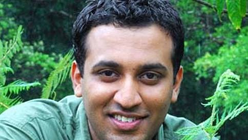 ಕಾಳಿ ಸಾಕ್ಷ್ಯ ಚಿತ್ರಕ್ಕೆ ಅಂತಾರಾಷ್ಟ್ರೀಯ ಪ್ರಶಸ್ತಿ