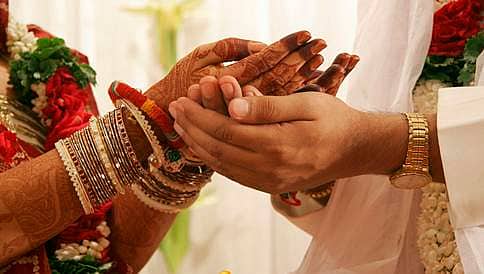 ರಸಂ, ಸಾಂಬಾರ್ ಸರಿಯಿಲ್ಲ ಎಂದು ಮದುವೆ ಮುರಿದ ವರ!