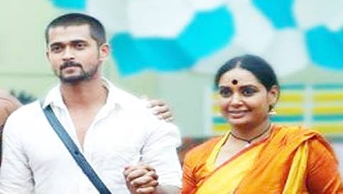 ಬಿಗ್ ಬಾಸ್ 3: ಶ್ರುತಿ ಬಿಗ್ ಬಾಸ್, ಚಂದನ್ ರನ್ನರ್ ಅಪ್?