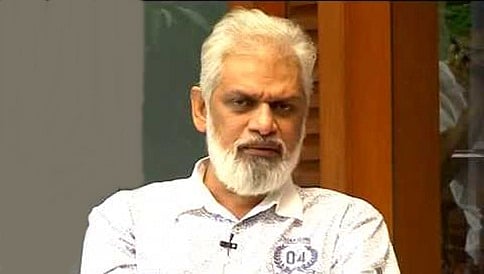 ಖ್ಯಾತ ಹಿರಿಯ ಪತ್ರಕರ್ತ ಟಿಎನ್ ಗೋಪಕುಮಾರ್ ನಿಧನ