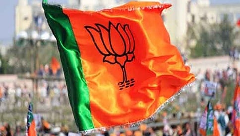 ಮೈನ್ಪುರಿಯಿಂದ ಎಸ್ಪಿಯ ಡಿಂಪಲ್ ಯಾದವ್ ವಿರುದ್ಧ ಬಿಜೆಪಿಯ ರಘುರಾಜ್ ಸಿಂಗ್ ಶಾಕ್ಯಾ ಕಣಕ್ಕೆ