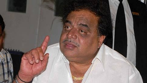 1.80 ಲಕ್ಷ ಮನೆಗಳ ನಿರ್ಮಾಣ: ವಸತಿ ಸಚಿವ ಅಂಬರೀಶ್