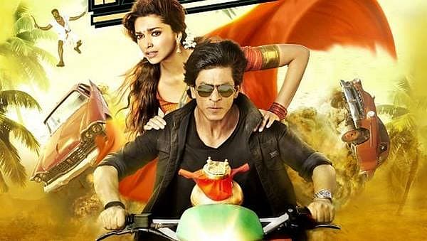 <b>ಚೆನ್ನೈ ಎಕ್ಸ್ ಪ್ರೆಸ್:</b> 2013ರಲ್ಲಿ ತೆರೆಗೆ ಬಂದಿದ್ದ ಚೆನ್ನೈ ಎಕ್ಸ್ ಪ್ರೆಸ್ ಚಿತ್ರದಲ್ಲಿ ದೀಪಿಕ ಮೀನಮ್ಮ ಪಾತ್ರಧಾರಿಯಾಗಿದ್ದರು.<br><br>