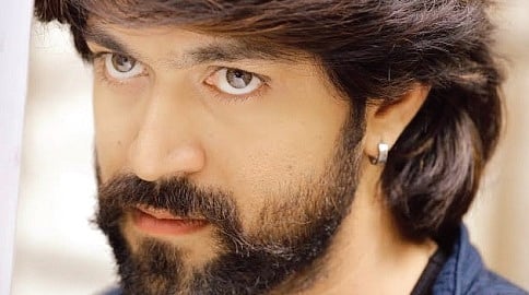ಯಶ್ ಸಿನೆಮಾದಿಂದ ಆದಿತ್ಯ ಔಟ್