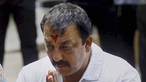 ಫೆ.27ರಂದು ನಟ ಸಂಜಯ್ ದತ್ ಜೈಲಿನಿಂದ ಬಿಡುಗಡೆ
