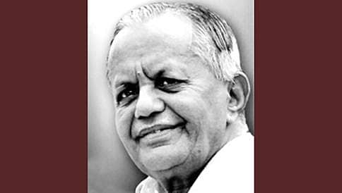 ಮಲೆನಾಡ ಗಾಂಧಿ, ಮಾಜಿ ಶಿಕ್ಷಣ ಸಚಿವ ಗೋವಿಂದೇಗೌಡ ನಿಧನ