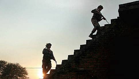 ಜೈಶ್ ಎಂಬ ಉಗ್ರ ಸಮೂಹ
