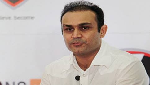 ಆಯ್ಕೆಗಾರರ ವಿರುದ್ಧ ಸೆಹ್ವಾಗ್ ಕಿಡಿ