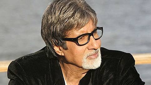 'ಇನ್ಕ್ರೆಡಿಬಲ್ ಇಂಡಿಯಾ' ಪ್ರಚಾರಕ್ಕೆ ಅಮಿತಾಭ್ ಮೊದಲ ಆಯ್ಕೆ