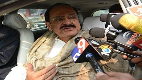 ಜಿಎಸ್ ಟಿ ಮಸೂದೆ ಒಪ್ಪಿಗೆಗೆ ವಿರೋಧ ಪಕ್ಷದ ಸಹಕಾರ ಕೋರಿದ ಸರ್ಕಾರ