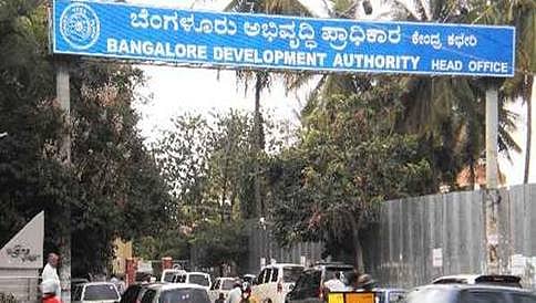 ಬಿಡಿಎಯಿಂದ ಇನ್ನು ಫ್ಲಾಟ್ಸ್ ಗಳಿಗೆ ಆಹ್ವಾನ